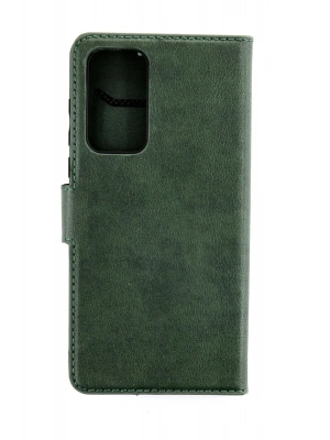 Newface Reeder P13 Blue 2021 Kılıf Trend S Plus Kapaklı Kılıf - Yeşil