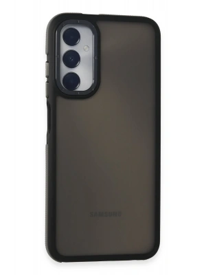 Newface Samsung Galaxy A05S Harvel Kapak - Titan Gri