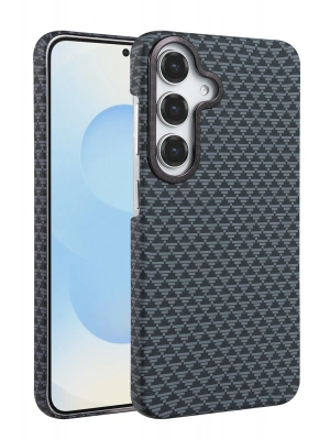 Newface Samsung Galaxy A16 5G Vega Magsafe Kapak - Gri