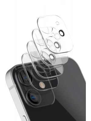 Newface Samsung Galaxy A55 5G Kamera Lens Koruma Cam