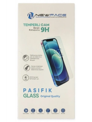 Newface Samsung Galaxy A73 5G Pasifik Cam Ekran Koruyucu