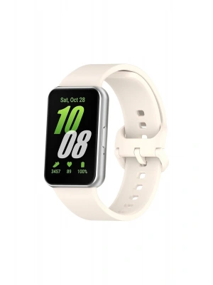 Newface Samsung Galaxy Fit 3 Klasik Kordon - Yıldız Işığı