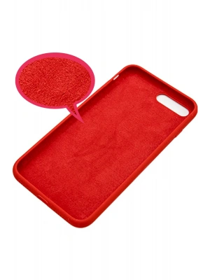 Newface Samsung Galaxy M31S Kılıf Nano içi Kadife Silikon - Mavi