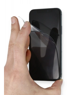 Newface Samsung Galaxy M33 Seramik Nano Ekran Koruyucu