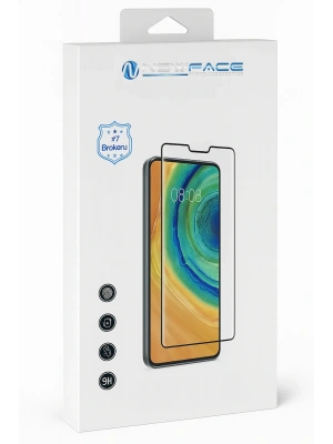 Newface Samsung Galaxy S23 Ultra Polymer Nano Ekran Koruyucu