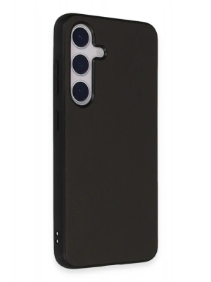 Newface Samsung Galaxy S24 Kılıf Taft Kapak - Titan Gri