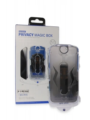 Newface Samsung Galaxy S24 Plus Vanessa Magic Hayalet Cam