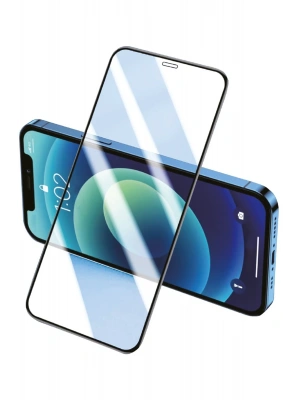 Newface Samsung Galaxy S25 Ultra 3D Antistatik Cam Ekran Koruyucu