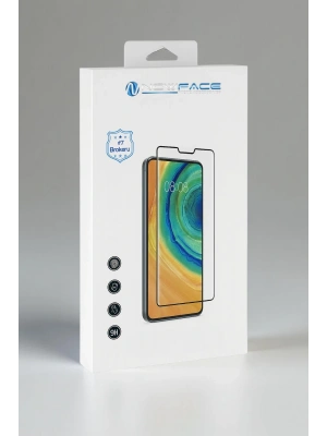 Newface Samsung Galaxy S25 Ultra Polymer Nano Ekran Koruyucu