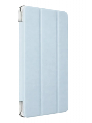 Newface Samsung Galaxy Tab A9 Kılıf Tablet Smart Kılıf - Sierra Blue