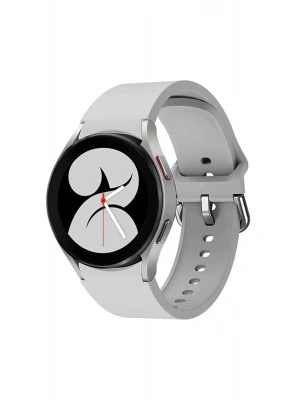 Newface Samsung Galaxy Watch 4 Klasik Kordon - Açık Gri