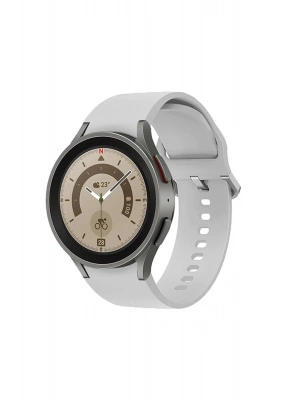 Newface Samsung Galaxy Watch 4 Klasik Kordon - Beyaz