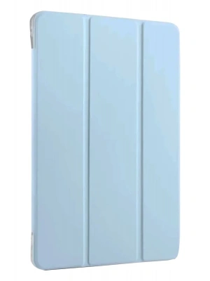 Newface Samsung Galaxy X510 Tab S9 FE 11 Kılıf Tablet Smart Kılıf - Mavi