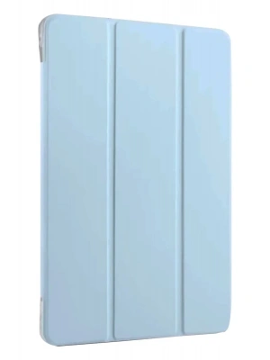 Newface Samsung Galaxy X610 Tab S9 FE Plus 12.4 Kılıf Tablet Smart Kılıf - Mavi