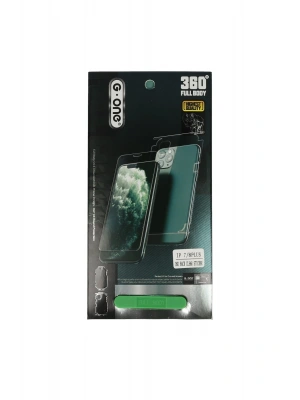 Newface Samsung Galaxy Z Fold 5 360 Fold Full Body