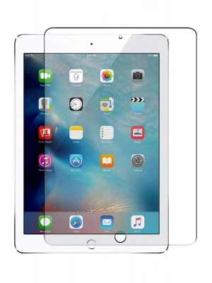 Newface Universal 8 Tablet Cam Ekran Koruyucu