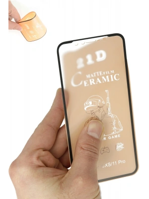 Newface Vivo Y16 Mat Seramik Nano Ekran Koruyucu