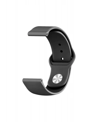 Newface Watch 20mm Klasik Kordon - Siyah