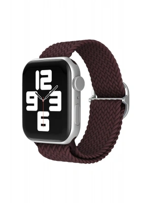 Newface Watch 20mm Star Kordon - Mürdüm