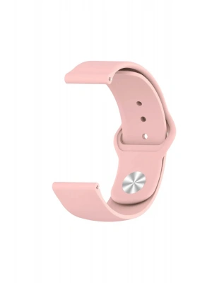 Newface Watch 22mm Klasik Kordon - Pembe