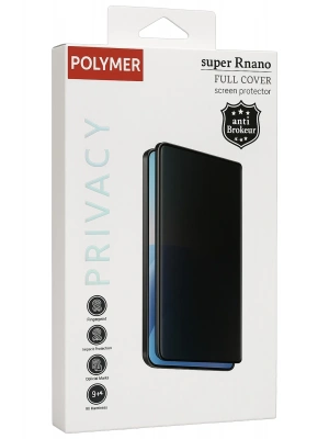 Newface Xiaomi 15 Ultra Hayalet Polymer Nano Ekran Koruyucu