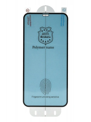 Newface Xiaomi Mi 10 Lite Polymer Nano Ekran Koruyucu