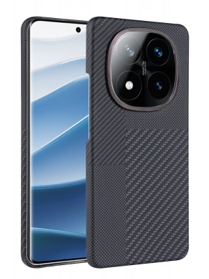 Newface Xiaomi Mi 15T Pro Vega Magsafe Kapak - Siyah