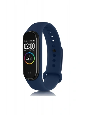 Newface Xiaomi Mi Band 7 Klasik Kordon - Lacivert