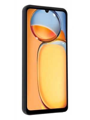 Newface Xiaomi Redmi 13C Kılıf Aras Deri Kapak - Açık Yeşil