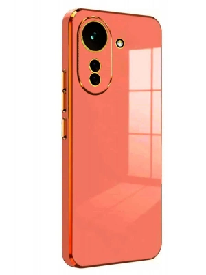 Newface Xiaomi Redmi 13C Kılıf Volet Silikon - Kırmızı