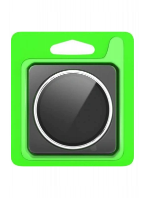 Newface Xiaomi Redmi 14C Raze Metal Kamera Lens - Gümüş