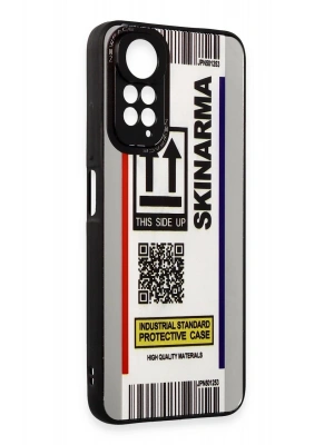 Newface Xiaomi Redmi Note 11 Kılıf Mirror Desenli Kapak - Mirror - 7