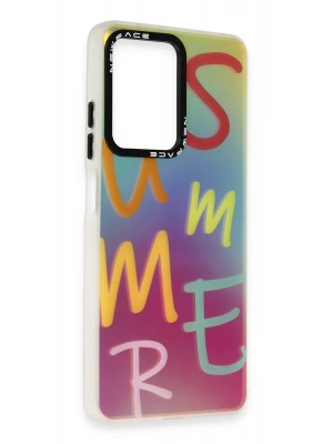 Newface Xiaomi Redmi Note 12 4G Kılıf Estoril Desenli Kapak - Estoril - 3