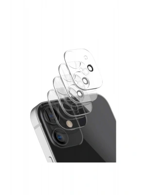 Newface Xiaomi Redmi Note 13 4G Kamera Lens Koruma Cam