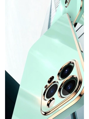 Newface Xiaomi Redmi Note 13 5G Kılıf Volet Silikon - Pembe