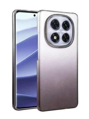 Newface Xiaomi Redmi Note 14 Pro 4G Glossy Kapak - Siyah