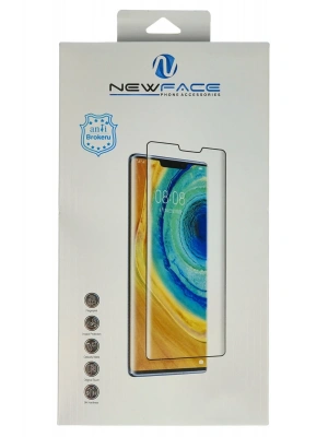 Newface Xiaomi Redmi Note 14 Pro Plus Polymer Nano Ekran Koruyucu