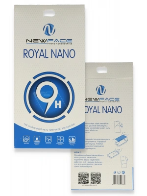 Newface Xiaomi Redmi Note 8 Royal Nano Ekran Koruyucu