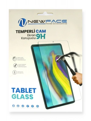 Newface Xiaomi Redmi Pad 2 Pro 12.1 Tablet Cam Ekran Koruyucu