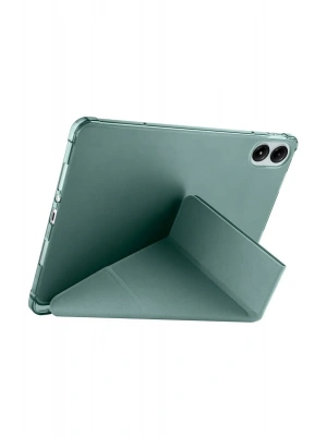 Newface Xiaomi Redmi Pad Pro 12.1 Kılıf Kalemlikli Mars Tablet Kılıfı - Lacivert