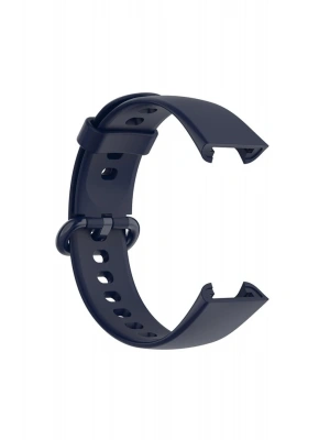 Newface Xiaomi Redmi Watch 2 Klasik Kordon - Lacivert