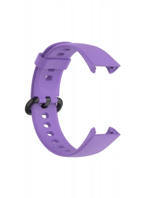 Newface Xiaomi Redmi Watch 2 Klasik Kordon - Lila