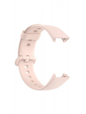 Newface Xiaomi Redmi Watch 2 Klasik Kordon - Pudra