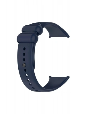 Newface Xiaomi Smart Band 8 Pro Klasik Kordon - Lacivert