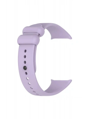 Newface Xiaomi Smart Band 8 Pro Klasik Kordon - Lila