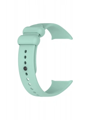 Newface Xiaomi Smart Band 8 Pro Klasik Kordon - Turkuaz