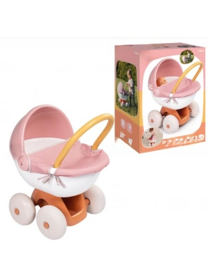 Nurse Oyuncak Bebek Arabası
