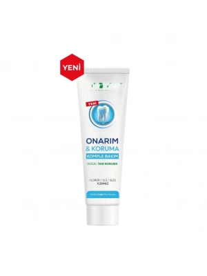 Onarım & Koruma Diş Macunu 90 ml