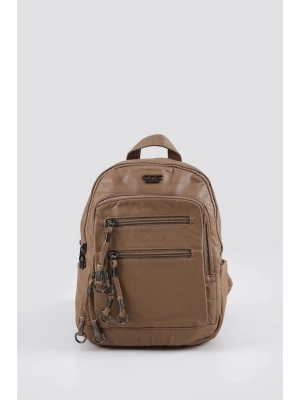 Owert Vizon Cilt Sırt Çantası