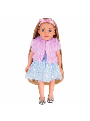 Oyuncak Bebek 47 cm